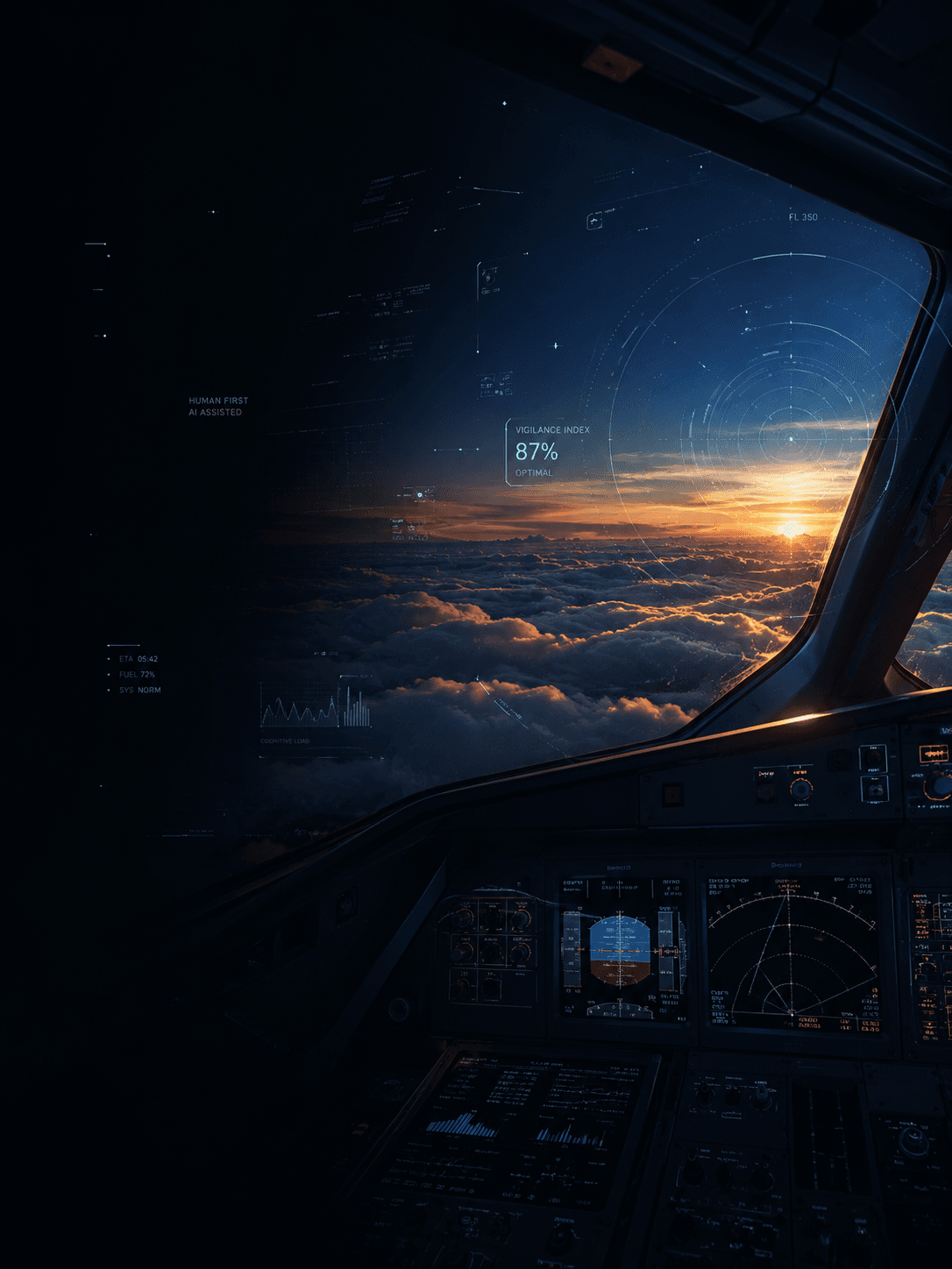 Visuel du projet AeroGuard
